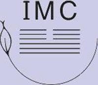Logo - Integraal Medisch Centrum - IMC Eindhoven